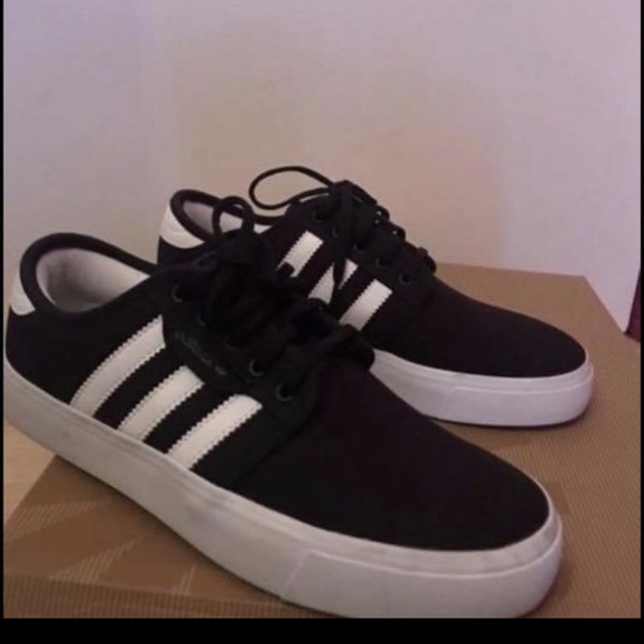 adidas | Shoes | Adidas Seeley Shoes | Poshmark